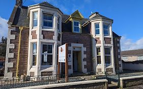 The Coo'S Guest House